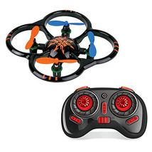 DeXop Mini Rc Drone.2.4G Four-axis UFO Rc Quadcopter With 6-Axis-Gyro