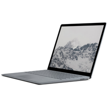 Microsoft Surface Laptop 13.5" ( Core i7, 8GB RAM, 256GB) - Platinum