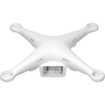 DJI Original Phantom 3 Professional / Advanced Quadcopter Shell Body Top and Bottom Cover Spare Part No.30