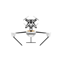 Parrot Hydrofoil MiniDrone - New Z (White)