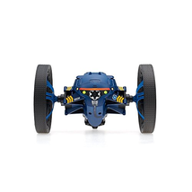 Parrot Jumping Night MiniDrone - Diesel (Blue)