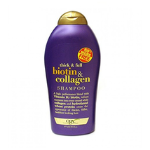 Dầu Gội Đầu OGX Biotin & Collagen ,577ml