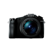 Sony DSC-RX10M II Cyber-shot Digital Still Camera