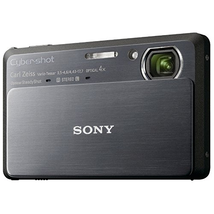 Sony TX Series DSC-TX9/H 12.2MP Digital Still Camera with "Exmor R" CMOS Sensor and 3D Sweep Panorama