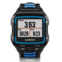 Garmin Forerunner 35 Watch, Black