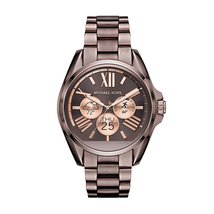 Michael Kors Access Touchscreen Sable Bradshaw Smartwatch MKT5007