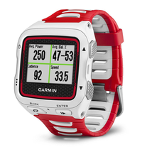 Garmin Forerunner 920XT White/Red Watch