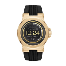 Michael Kors Access Touchscreen Black Dylan Smartwatch MKT5009