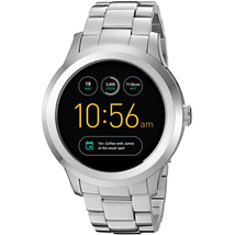 Fossil Q Founder Gen 2 Stainless Steel Touchscreen Smartwatch FTW2116