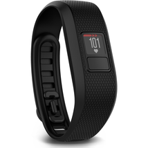 Garmin vivofit 3 Activity Tracker, X-large fit - Black