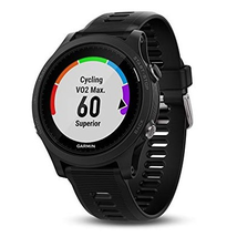 Garmin Forerunner 935 (Black) POWER BUNDLE