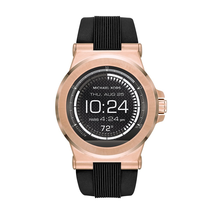 Michael Kors Access Touchscreen Black Dylan Smartwatch MKT5010