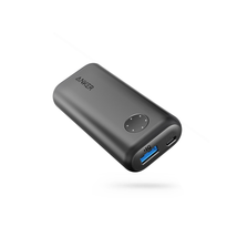Anker PowerCore II 6700, Compact Portable Charger for iPhone X / 8 / 8 Plus, Samsung, and Other Smartphones