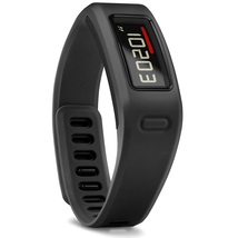 Garmin 010-01225-00 Vivofit Fitness Band - Black