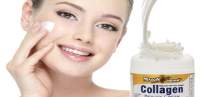 KEM DƯỠNG DA COLLAGEN MASON NATURAL CHỐNG LÃO HÓA