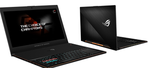 ASUS ROG STRIX SCAR: GAMING LAPTOP DÀNH CHO XẠ THỦ