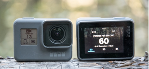 CẬN CẢNH GOPRO HERO 6, GIÁ 12,98 TRIỆU ĐỒNG TẠI VIỆT NAM