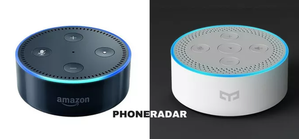 XIAOMI RA MẮT LOA THÔNG MINH YEELIGHT: GIỐNG ECHO DOT, HỖ TRỢ ALEXA, GIÁ CHỈ 30 USD