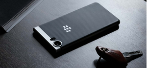 BLACKBERRY ĐÃ RÚT HOÀN TOÀN KHỎI MẢNG SMARTPHONE, CHUYỂN SANG GIẢI PHÁP DOANH NGHIỆP