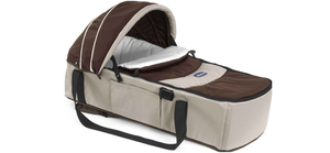 Nôi Xách Tay Chicco An Toàn Cho Bé, Tiện Dụng Cho Mẹ