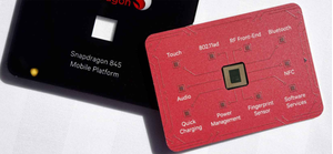 Broadcom tăng số tiền muốn mua Qualcomm lên thành 121 tỉ USD