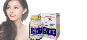 Vita White Plus Của Nhật - Viên Uống Trắng Da, Hỗ Trợ Trị Nám Và Tàn Nhang Hiệu Quả