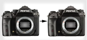 Pentax K-1 Mark II chính thức: Cảm biến không đổi, nâng ISO lên 819,200, giá $1999