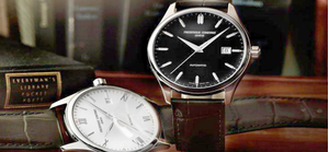 Frederique Constant Giới Thiệu Đồng Hồ Thông Minh Cơ Học Đầu Tiên Trên Thế Giới