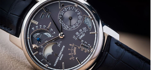 Vacheron Constantin Tái Hiện Giấc Mơ Bay Vào Thế Kỷ 18