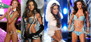 Những Thiên Thần Quyến Rũ Nhất Của Victoria’s Secret Từ Năm 1995