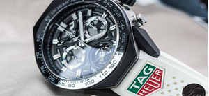 Lịch Sử Dòng Đồng Hồ Tag Heuer Autavia