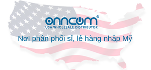 Nơi phân phối sỉ lẻ hàng nhập Mỹ, chính hãng đáng tin cậy – Onncom.com