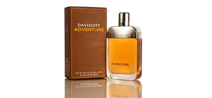 Nước hoa nam Adventure của hãng DAVIDOFF