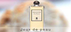 Nước hoa unisex Jeux de Peau của hãng SERGE LUTENS