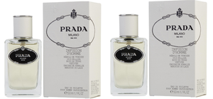 Nước hoa nam Infusion d`Homme của hãng PRADA