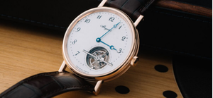 Giới Thiệu Breguet Classique Tourbillon Extra-Plat Automatique 5367 “Grand Feu” Enamel