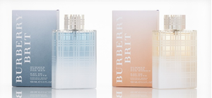 Nước hoa nam Burberry Brit Summer For Men EDT