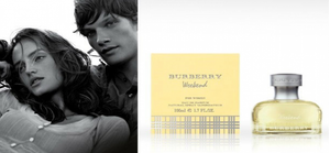 Nước hoa nữ Burberry Weekend For Women