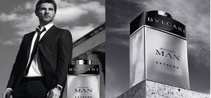 Nước hoa nam Bvlgari Man Extreme