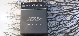 Nước hoa nam Bvlgari Man In Black For Men