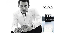 Nước hoa nam Bvlgari Man