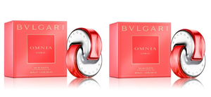 Nước hoa nữ Bvlgari Omnia Coral