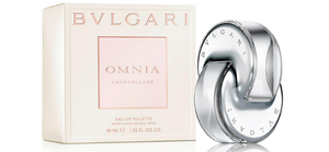 Nước hoa nữ Bvlgari Omnia Crystalline