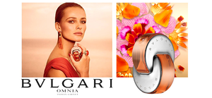 Nước hoa nữ Bvlgari Omnia Indian Garnet