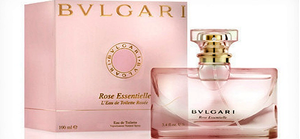 Nước hoa nữ Bvlgari Rose Essentielle