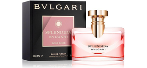 Nước hoa nữ Bvlgari Splendida Rose Rose For Women