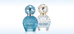 Những Ký Ức Về Chai Daisy Dream Forever Đầu Tiên Vẫn Còn Đó, Vẹn Nguyên Như Mới Vừa Hôm Qua…