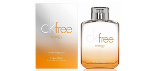 Nước hoa nam Calvin Klein CK Free Energy For Men