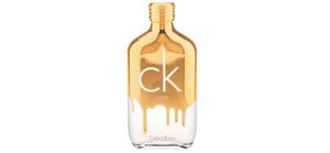 Nước hoa Calvin Klein CK One Gold