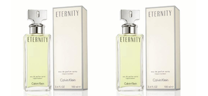 Nước hoa nữ Calvin Klein Eternity For Women